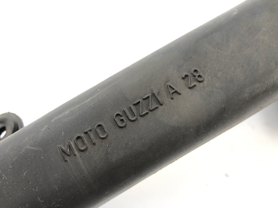 Moto Guzzi California II VT [1985] - Airbox air filter box