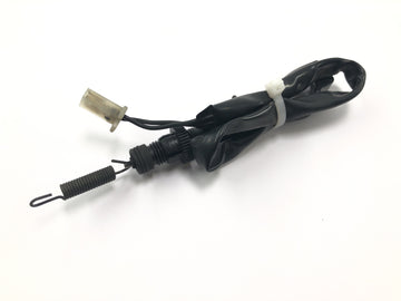 Honda CBR 900 RR Fireblade SC33 [2000] - Bremslichtschalter hinten Stoplichtschalter