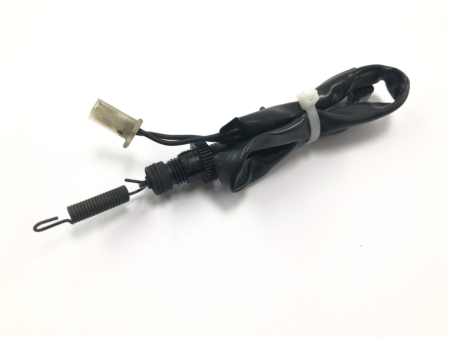 Honda CBR 900 RR Fireblade SC33 [2000] - Bremslichtschalter hinten Stoplichtschalter