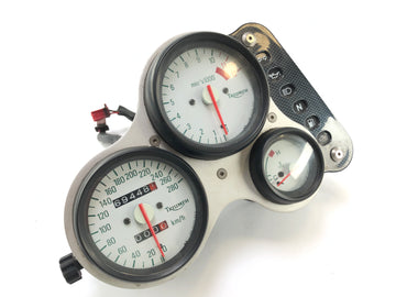Triumph Daytona 955i T595 [1999] - Accessoires pour compteur de vitesse - 0