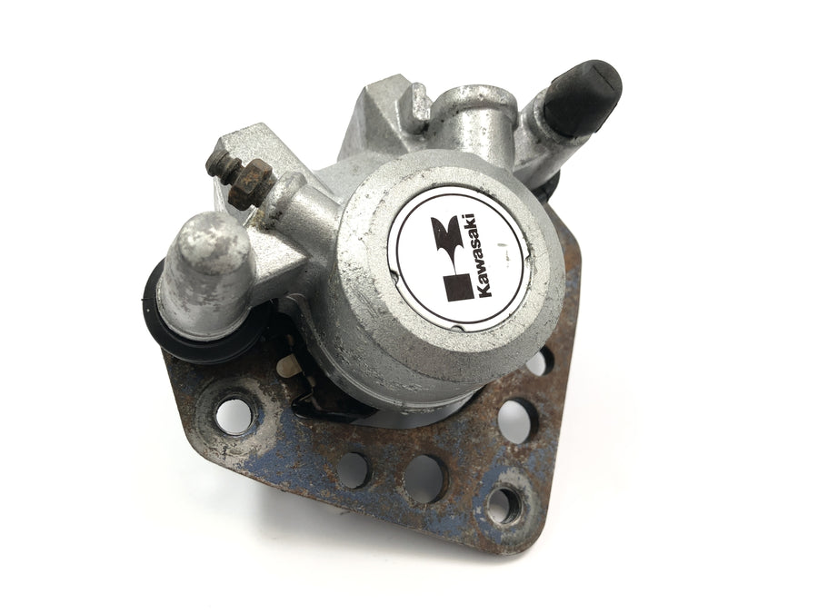 Kawasaki GPZ 1000 RX [1987] - Brake caliper front left