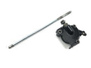 Yamaha XJR 1300 RP02 [1999] - Kupplungsnehmerzylinder Hydraulikzylinder mit Kupplungsdruckstange-1