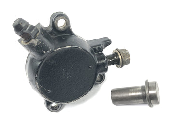 HONDA VTR 1000 SP 1 SC45 [2001] - cylindre récepteur d'embrayage cylindre récepteur d'embrayage