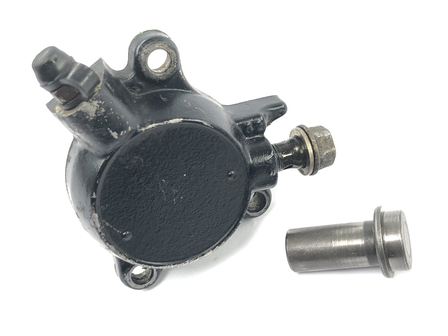 HONDA VTR 1000 SP 1 SC45 [2001] - cylindre récepteur d'embrayage cylindre récepteur d'embrayage