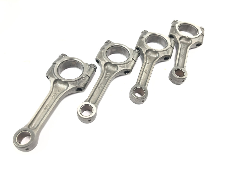 Suzuki GSX R 1000 WVB6 K6 [2006] - Pleuel Pleuelstangen Connecting Rod Satz