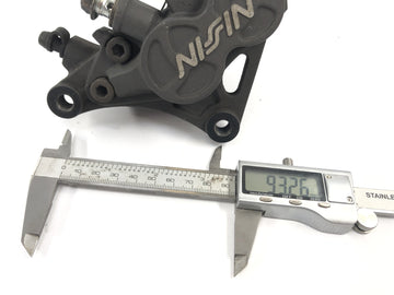 Suzuki GSX R 1100 GV73B [1990] - Brake Brake à l'avant à gauche - 0