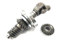 Yamaha XVS 650 Drag Star VM03 [2001] - Actions de la carte Kreuzjahn Drive Shaft-2