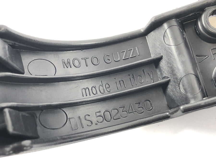 Moto Guzzi Norge 1200 [2006] - Abdeckung Zündspule Set Paar