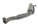 Triumph Tiger 900 T400 [1998] - Exhaust silencer muffler left-5