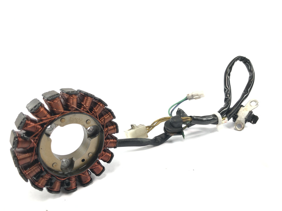 SWM SM 125 R [2018] - Stator Lichtmaschine mit Pickup
