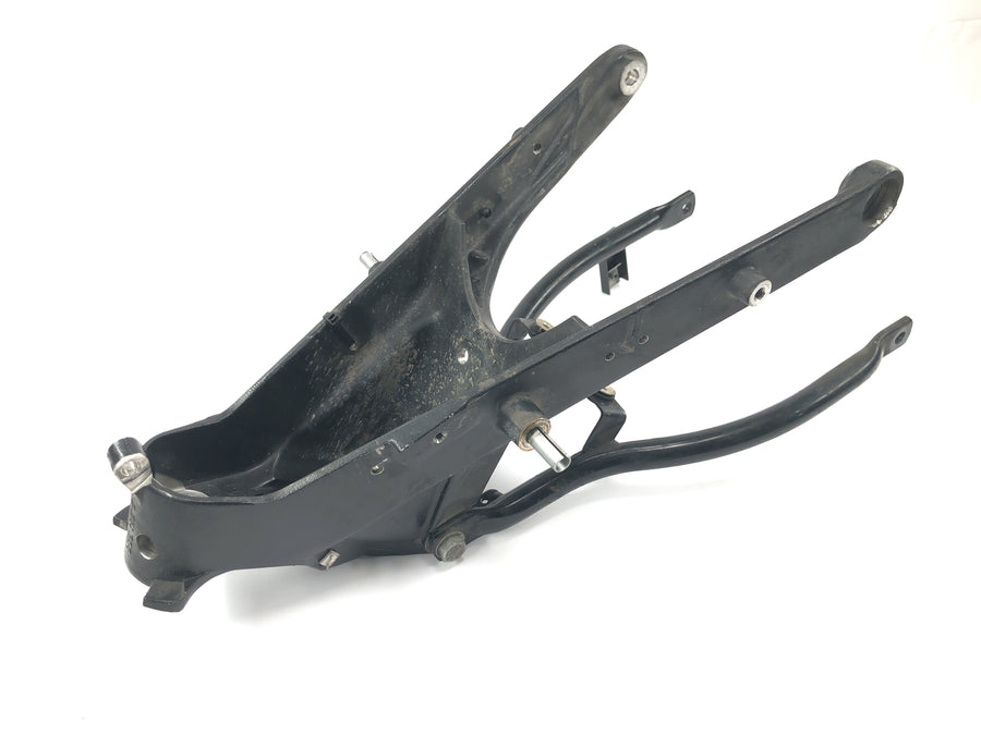 BMW R 1100 S R2S [2000] - Frame with frame head and papers