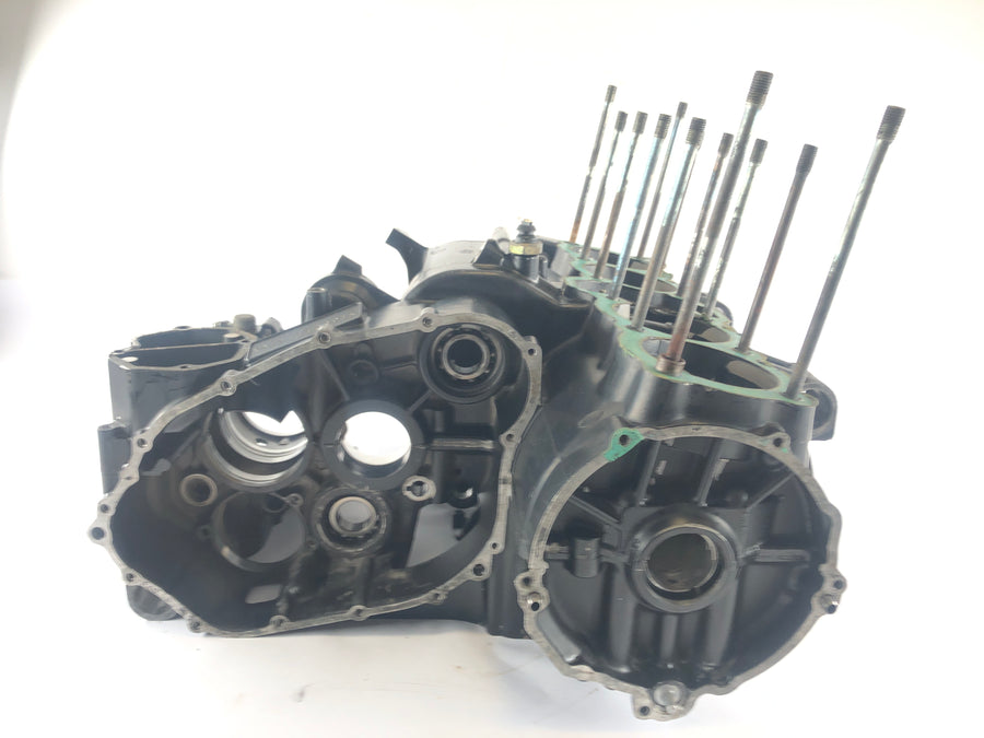 Yamaha XS 1100 2H9 [1978] - Motorgehäuse Leergehäuse
