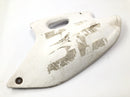 Yamaha YZ 426 F [2000] - Seitenverkleidung Seitenteil links-1