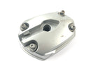 BMW R 1200 GS R12 K25 [2004] - Ventildeckel rechts Zylinderkopfdeckel Magnesium Motordeckel-1