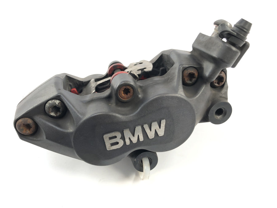 BMW R 1200 GS R12 K25 [2003] - Brake caliper brake tongs in front right