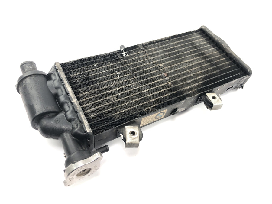BMW F 650 GS R13 [2000] - Radiateur refroidisseur d'eau radiateur moteur radiateur de refroidissement