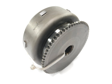 BMW C1 125 [2002] - Alternateur rotor rotor roue libre avec roue libre démarreur