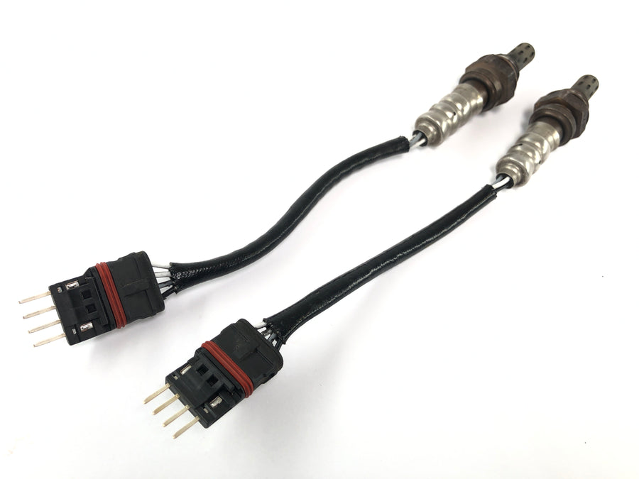 BMW R 1200 ST R1ST [2006] - Lambdasonde Sauerstoffsensor O2-Sensor Paar