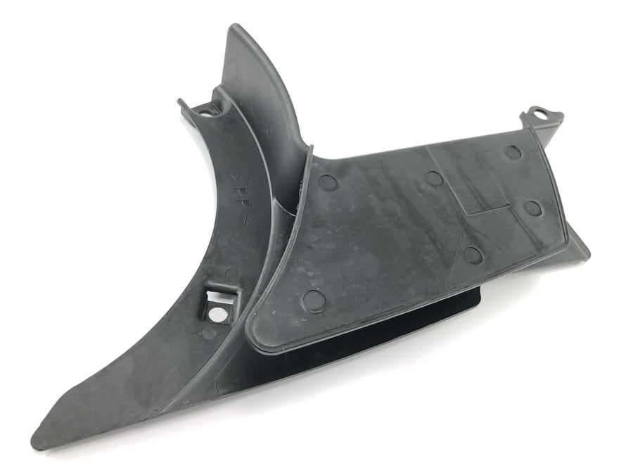 Yamaha XV 1600 Wild Star VP08 [2002] - Riemenabdeckung unten