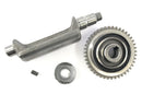 Yamaha DT 125 DE06 [2005] - balance shaft-2