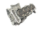 Honda CBR 900 RR SC28 [1995] - Motorblock Motorgehäuse mit Kolben Leergehäuse-2