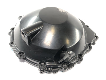Triumph Speed Triple 1050 515NJ [2007] - Couvercle d'embrayage du carter moteur - 0