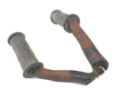 DKW NZ 250 [1938] - Footrest footrest right and left-2