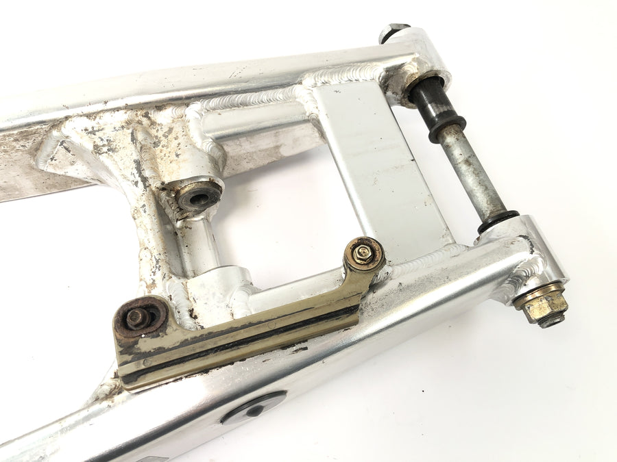 Husqvarna TE 610 E Dual H7 [1999] - Bras oscillant arrière