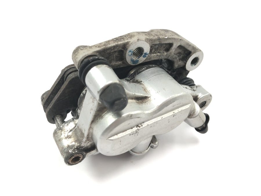 Yamaha WR 125 X DE07 [2010] - Bremssattel Bremszange vorne