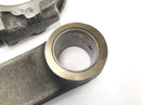 BMW R 100 GS 247E [1991] - Pleuel Pleuelstange Kolbenstange Connecting Rod Satz-2
