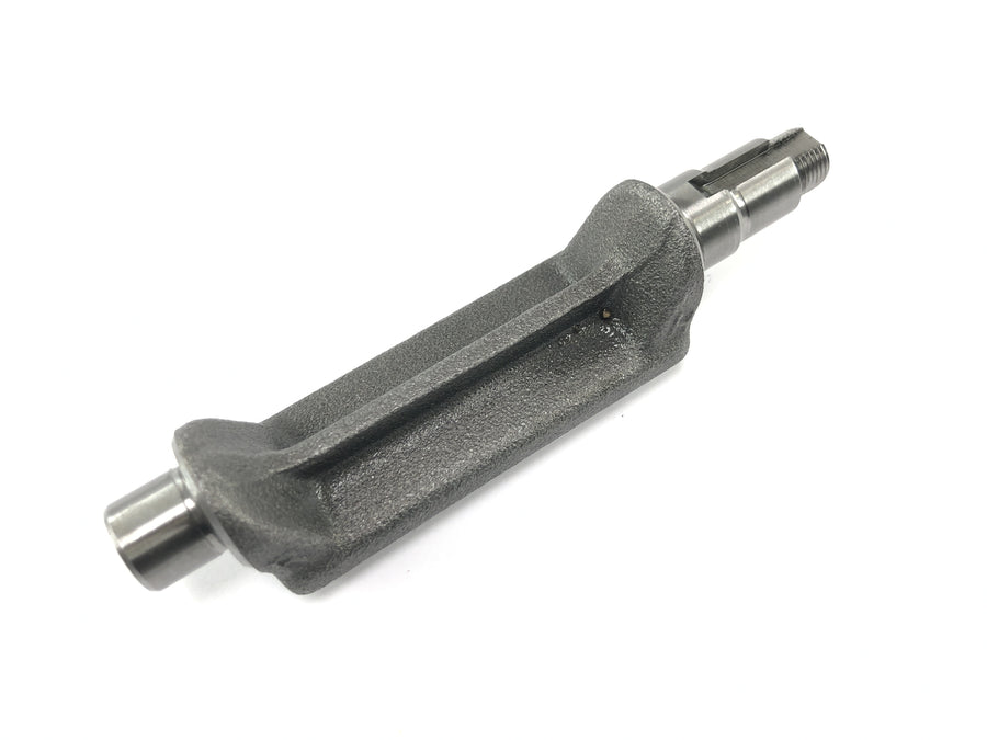Sachs ZX 125 [1998] - Balance shaft