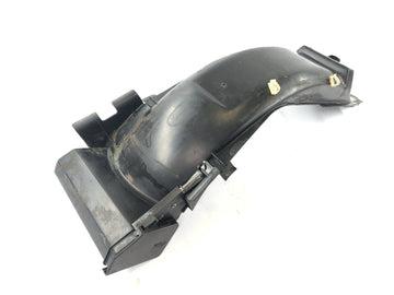 Honda CBX 650 E RC13 [1983] - Fender derrière la feuille de protection Fender Cover Splash Protection