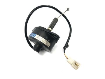Suzuki Intruder VL 1500 AL [2000] - Starter servomoteur démarrage à froid carburateur automatique