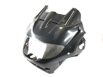 BMW R 1100 RT 259 [1999] - Front fairing cockpit fairing color code 704