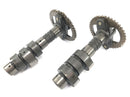Honda XRV 750 Africa Twin RD04 [1990] - Camshaft set inlet and outlet-4