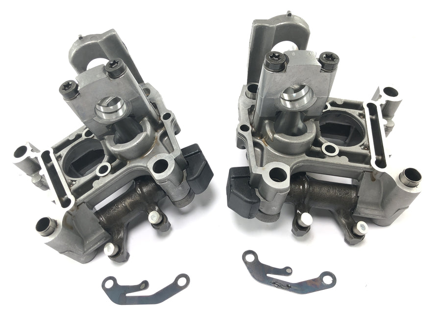 BMW R 1100 S R2S [2000] - support de culbuteur jeu de supports de roulement de commande de soupapes gauche et droit