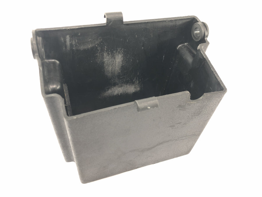 Triumph Tiger 900 T400 [1998] - Boîtier de batterie support de batterie compartiment de batterie