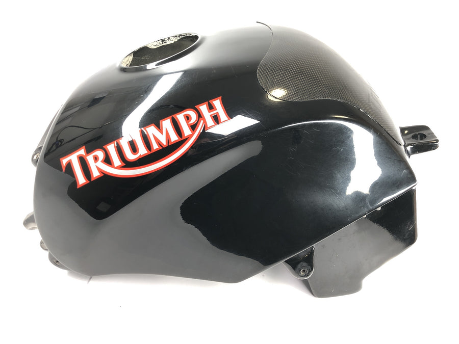 TRIUMPH DAYTONA 955I T595 [1998] - Tank Benzintank Kraftstofftank Tankbehälter Kunststofftank