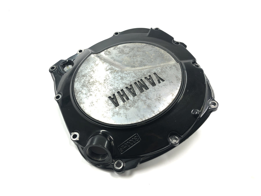 Yamaha XJR 1300 RP02 [1999] - Cache moteur cache embrayage