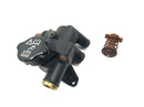 Triumph Tiger 955i 709EN [2003] - Thermostat Thermostatgehäuse Kühlmittelregler-1