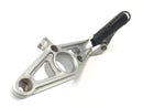 BMW R 1150 GS R21 [2002] - Driver's footrest, footrest holder, footrest mount on the left-2