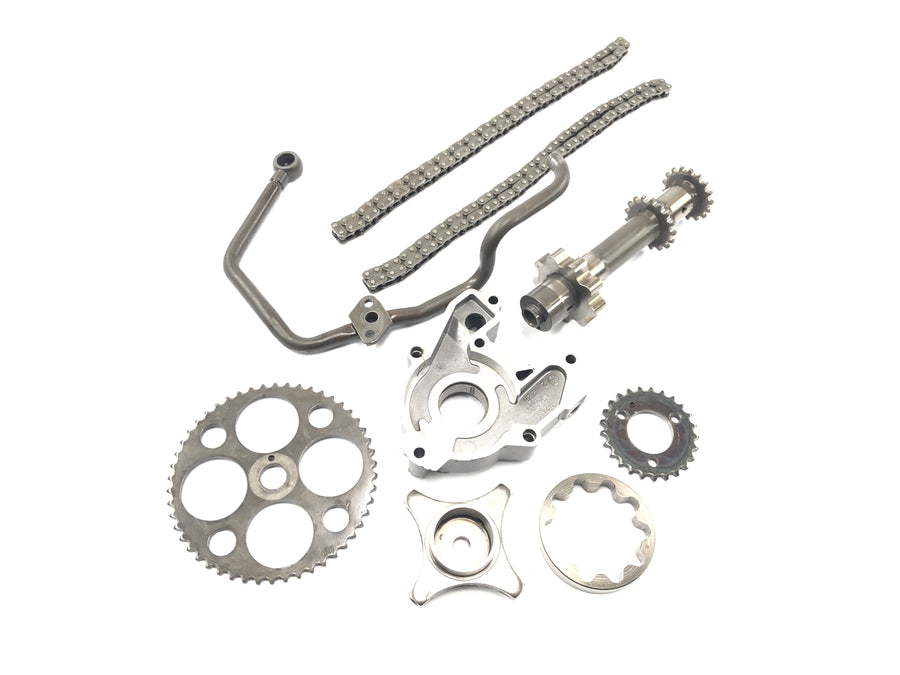 BMW R 1100 GS 259 [1995] - Ölpumpe Set