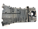 BMW K 1200 RS [2002] - Front cover engine cover-2