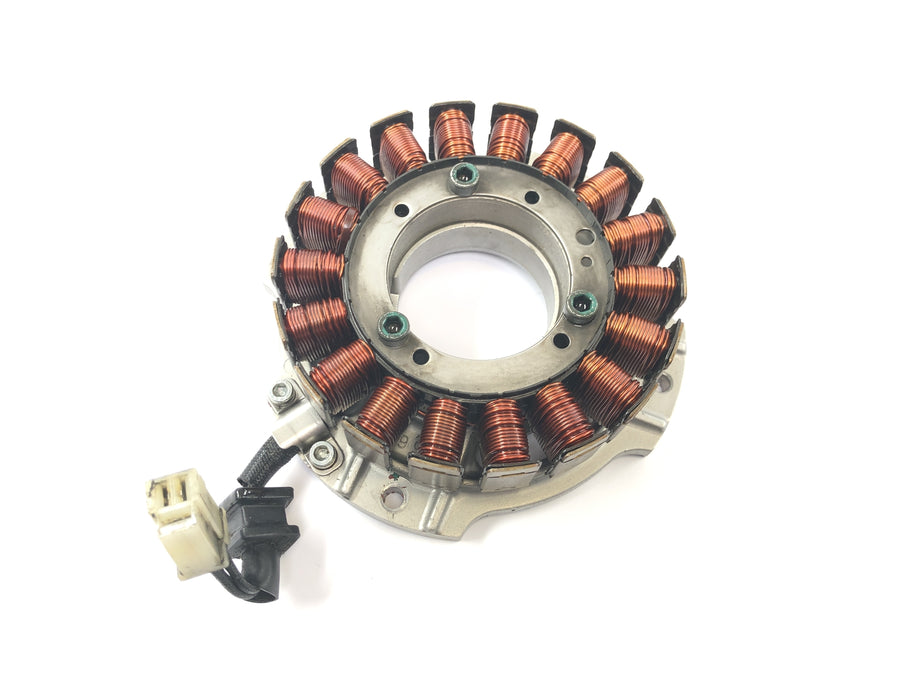 Kawasaki VN 1600 Classic VNT60A [2007] - Stator Lichtmaschine Generator Lima