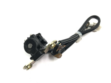 Aprilia Mille RSV 1000 ME [1999] - Ignition pulse generator