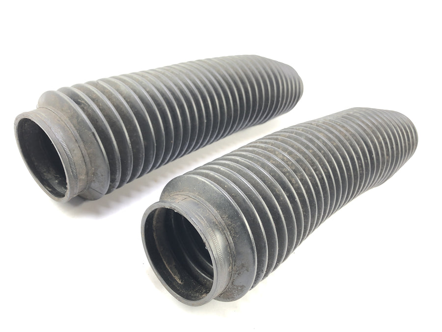 Yamaha DT 125 DE06 [2005] - Fork bellows set pair