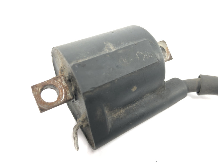 Beta RR 125 [2018] - Ignition coil ignition coil module with ignition cable spark plug connector