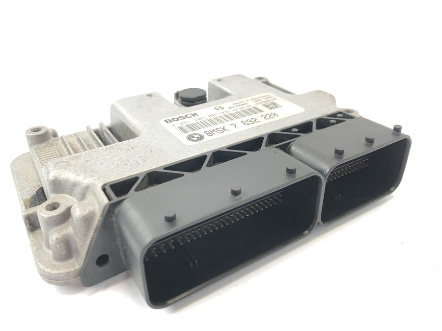 BMW K 1200 S K12S [2004] - Steuergerät ECU Motorsteuerung Controller