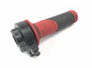 Aprilia SX 125 KX1 [2020] - Throttle grip twist grip rubber grip right-1