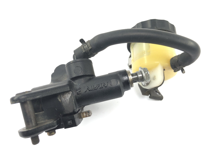 Kawasaki ZXR 400 ZX400L [1992] - Front brake pump Hand brake pump master cylinder